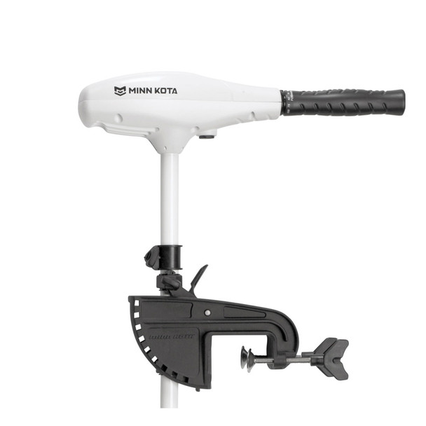 Minn Kota RT Transom Trolling Motor 40/SC/T 30" 12V