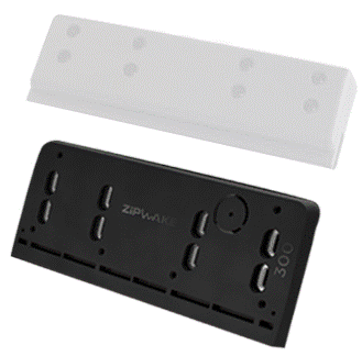 Zipwake AP450-S Adaptor Plate Kit 1x 450mm (Series S only)