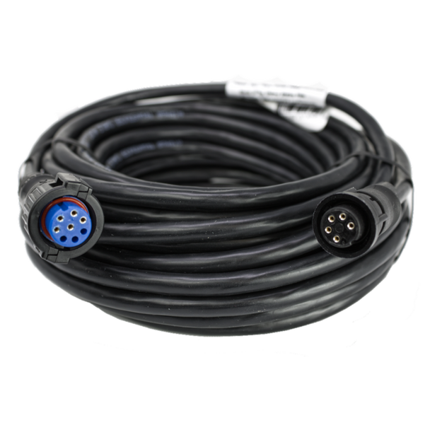 Airmar Cable Mix and Match Garmin 8-Pin Connector - 8m