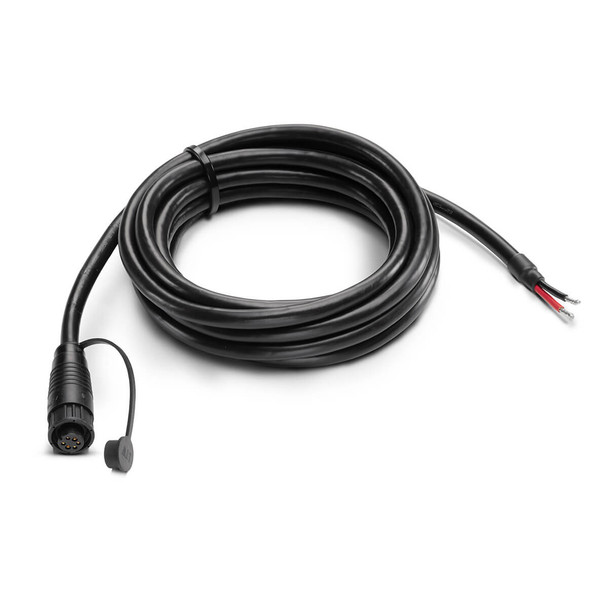 HUMMINBIRD POWER CABLE TO SUIT APEX & MEGA LIVE