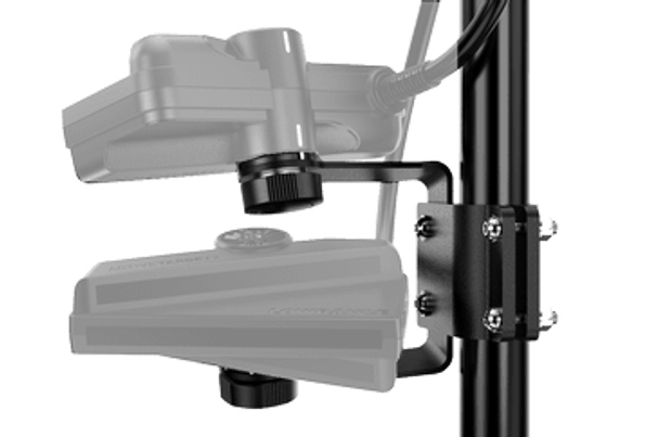 Active Target 2 Scout wide bracket