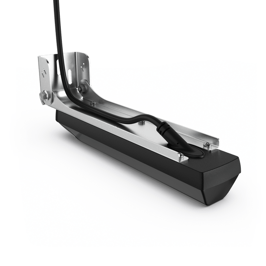 Lowrance ActiveImaging HD 3-in-1 High / Wide SideScan Fish Reveal Transducer