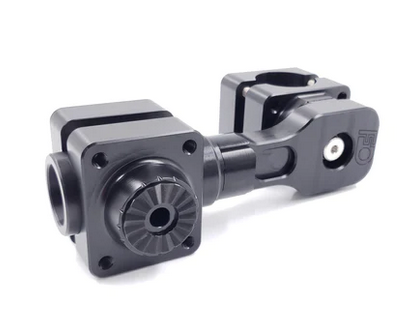 Dominator Ultimate ActiveTarget Adjustable Scout Mode Mount