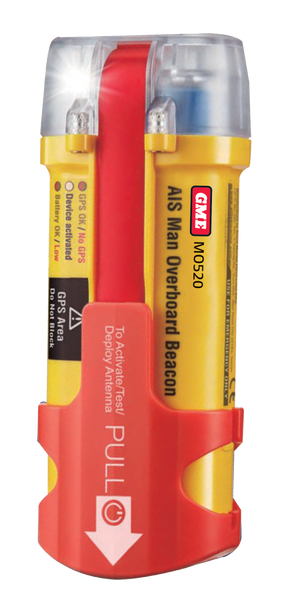 GME AIS Man Overboard Beacon MO520