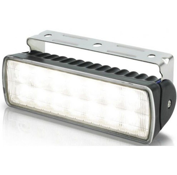 Hella Sea Hawk-R LED Floodlights