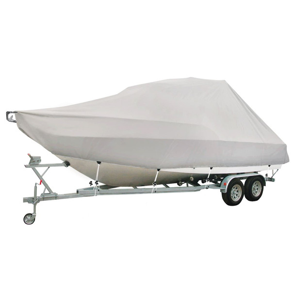 OceanSouth Jumbo Boat Covers