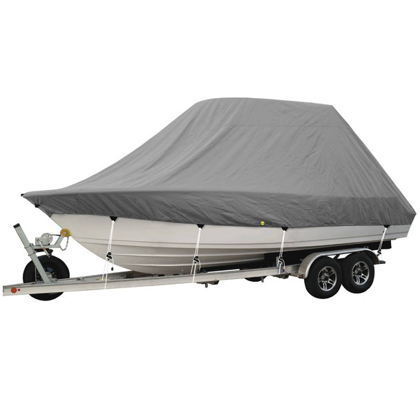 OceanSouth T Top Boat Covers