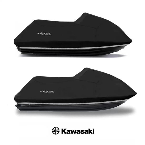 Kawasaki jet ski cover