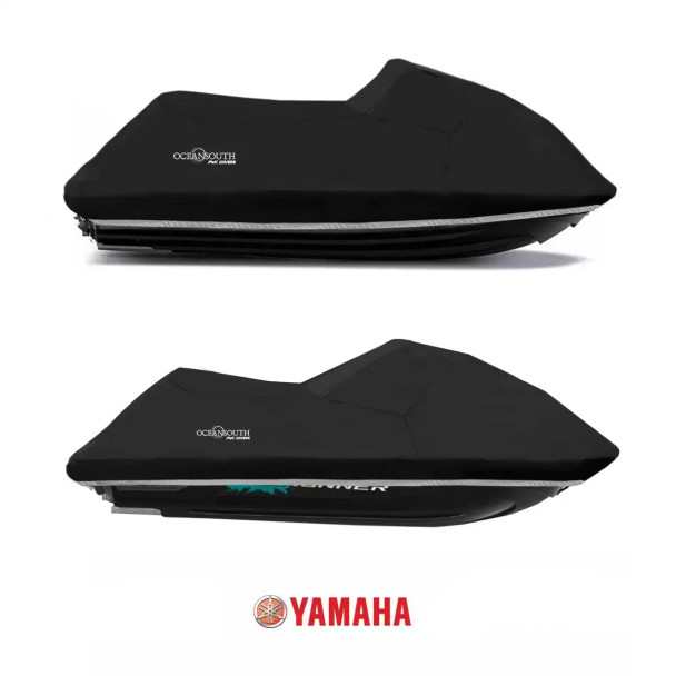Yamaha Jet Ski Cover