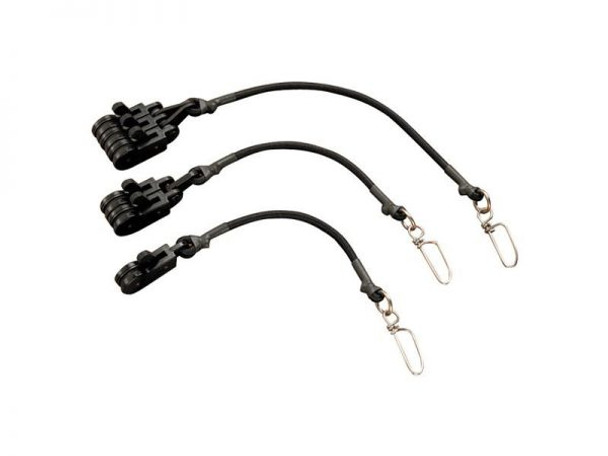Reelax Hal-Lock Locking Outrigger Pulleys