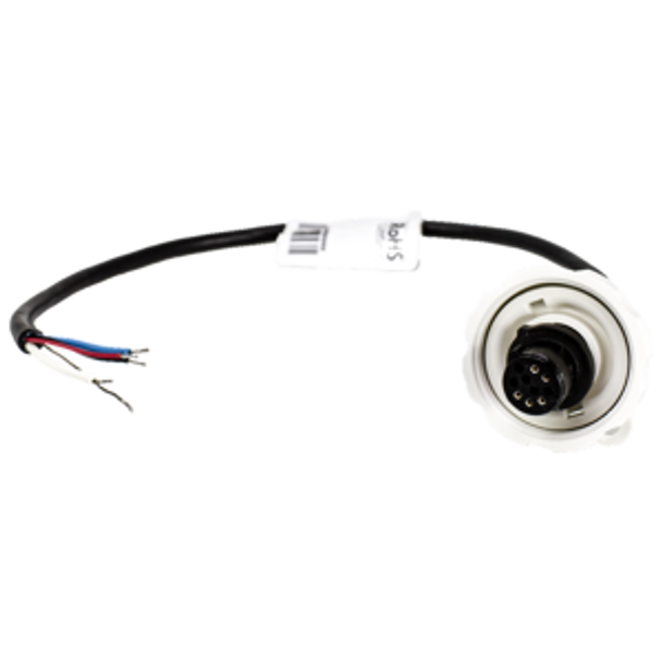 Airmar NMEA 0183 Weather Station Cable - No Connector
