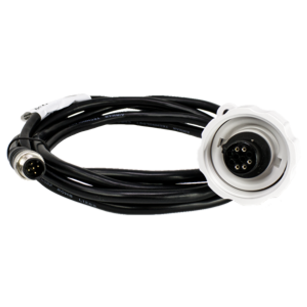 Airmar NMEA 2000 Weather Station Cable - 5 pin Device Net Male