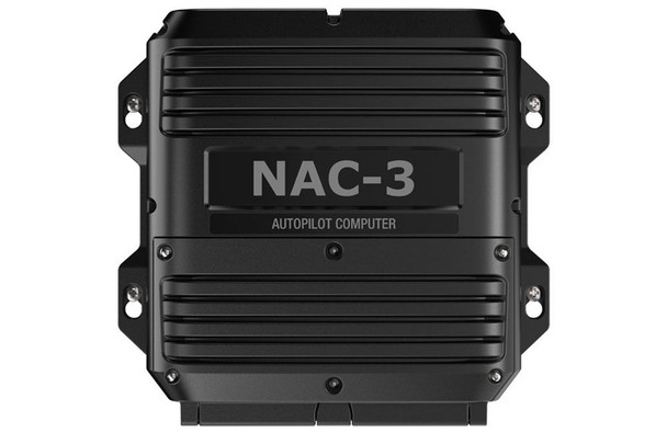 Simrad B&G - NAC-3 Autopilot Computer