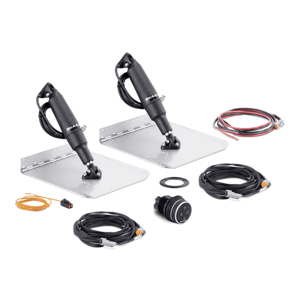 Dometic Seastar Standard Trim Tab System 313102