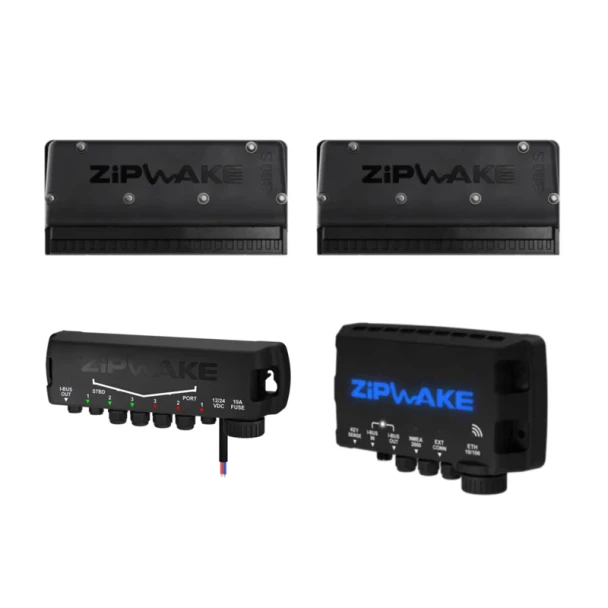 ZipWake KBI600-S Kit Box 600S For Integration