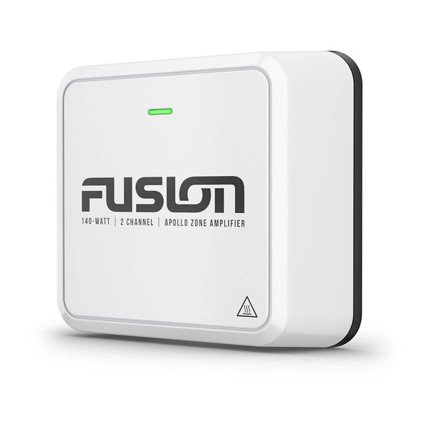 Fusion Apollo Zone Marine Amplifier 2 Channel