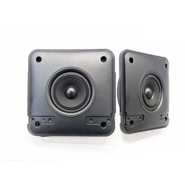 Fusion SM Series Marine Speakers