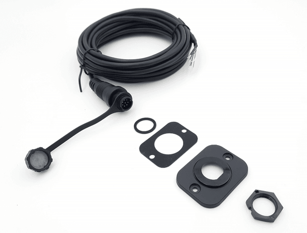 Simrad H/HS100 Handset Cable with BH Mount 20m
