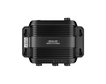 B&G Nemesis Hub