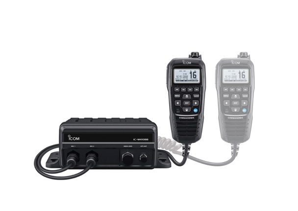ICOM M410BB Black Box VHF Transceiver
