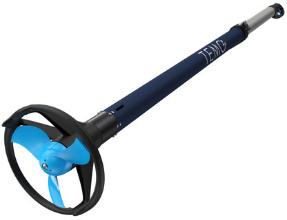 TEMO 450 Package