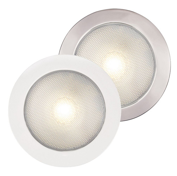 Hella Warm White EuroLED 150 Lamps