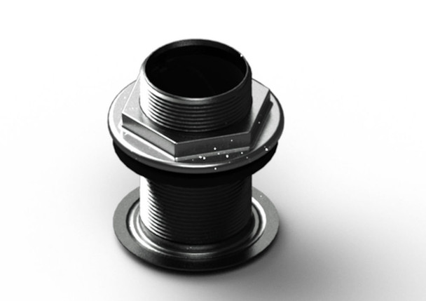 ForwardScan Sleeve & Plug 