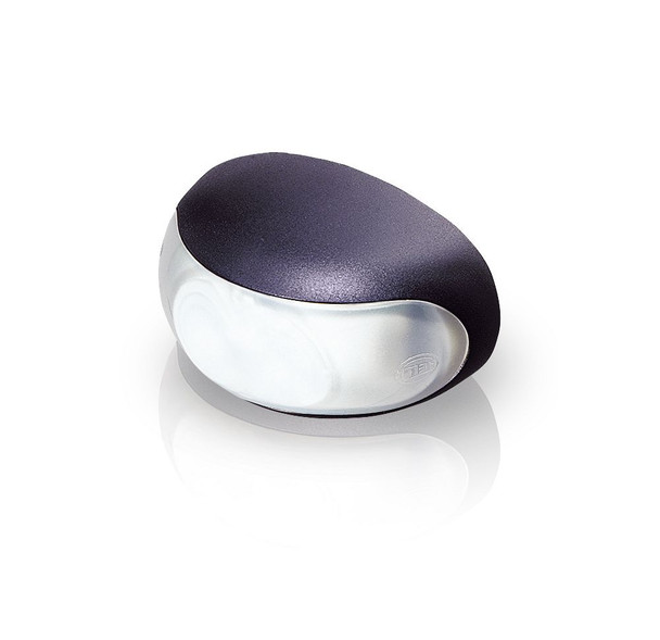 Hella White Front Position End Outline Lamp