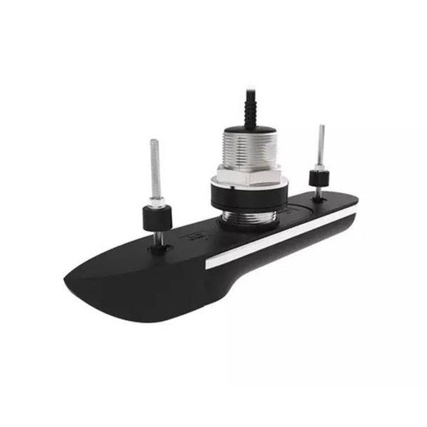 Raymarine RVM-400 RealVision 3D Stainless Steel Through Hull Transducer, for AXIOM2 & RVM1600