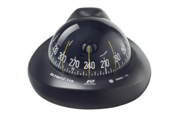 Plastimo Olympic 115 Sailboat Compasses