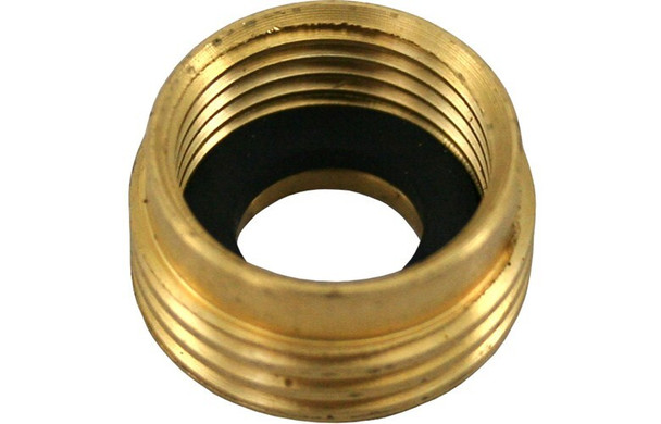 Shower Reducer 1/2"- 3/8" Adaptor Bush