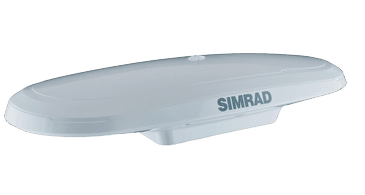 Simrad HS75 GNSS Compass