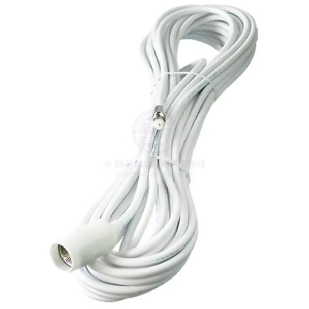 Pacific Antenna cable pack Seamaster RG58 suit VHF / AIS 5m