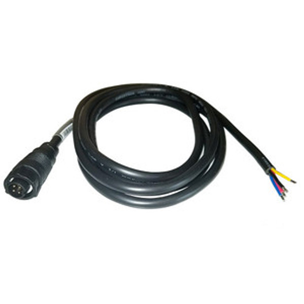 NAC-1 and NAC-2 Power Cable