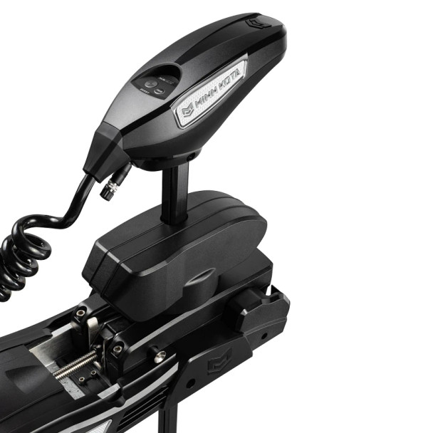 Minn Kota Riptide Instinct Quest Black