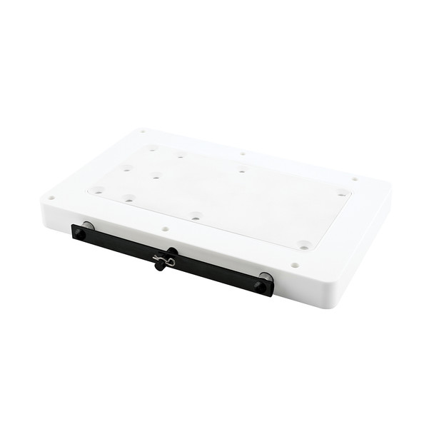 Minn Kota Quick Release Bracket Quest