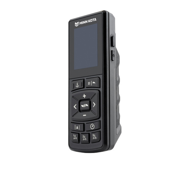 Minn Kota Remote T/S 2024 Motors