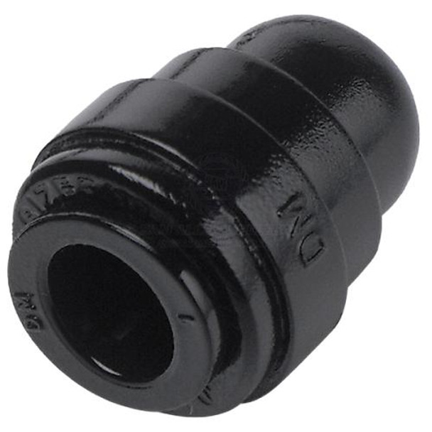 DMfit Push-In Tube Fittings