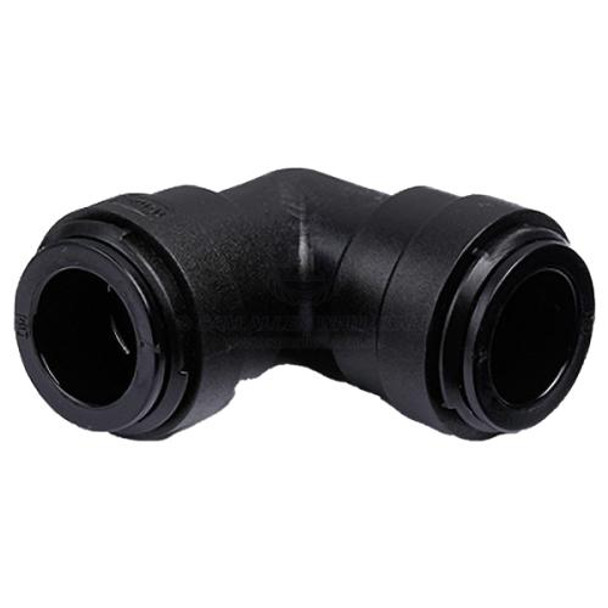 DMfit Union Elbow 15mm Tube