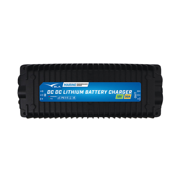 BLA Marine Performance DC DC Lithium Battery Chargers