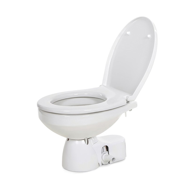 Jabsco QFE2 Toilet Regular Bowl