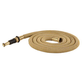 HoseCoil Expandable Hose Kit PRO Gold