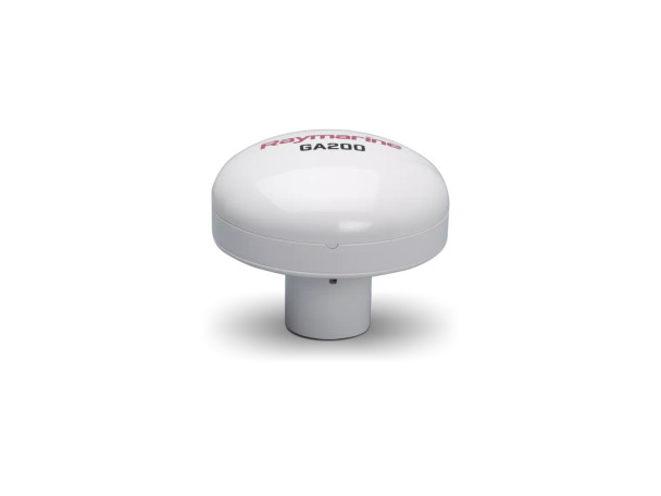 Raymarine GA200 GPS Antenna