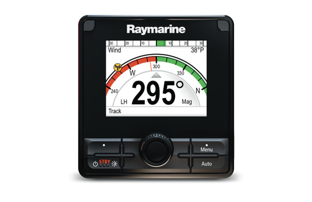 Raymarine Evolution DBW Autopilot