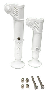 Replacement Ladder Legs for Deluxe Alloy / Plastic Ladders