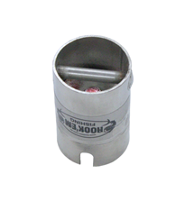 Hookem Rod Riser 360 Swivel