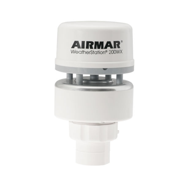 Airmar 200WX NMEA 0183 / 2000 Weather Station with Relative humidty