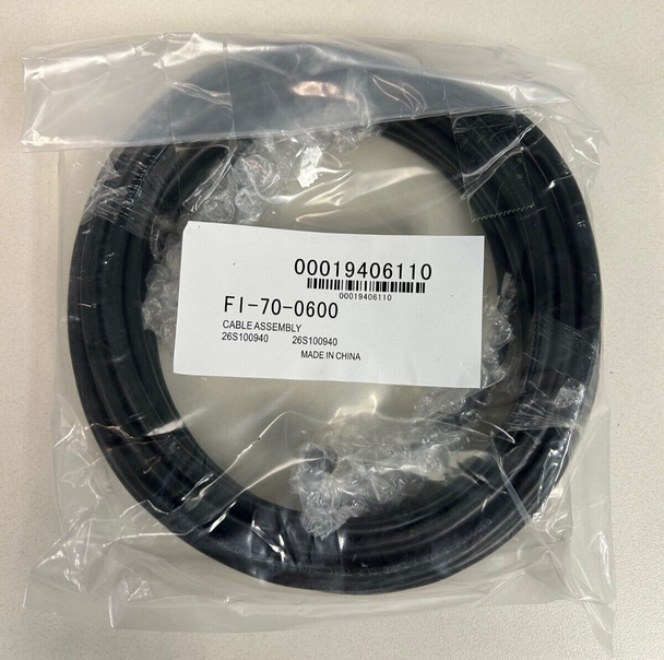 Micro-C NMEA2000 Right Angle Cable 6m Network