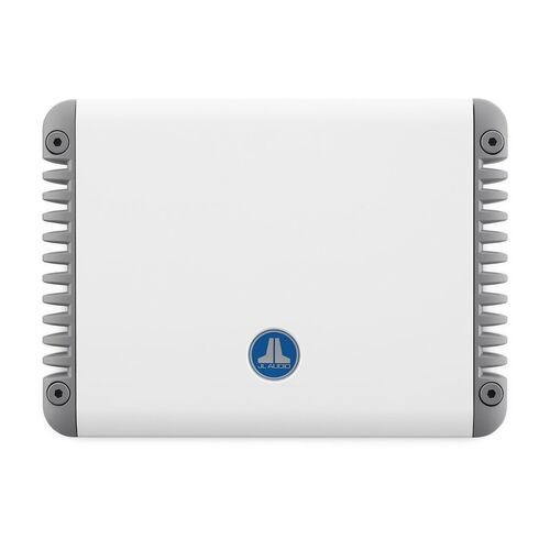 JL Audio MHD Marine Amplifier - 5 Channel Full-Range 900 W