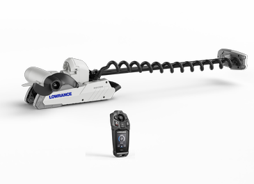 Lowrance Recon Trolling Motor Saltwater 54"